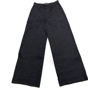 26 / OZMA WIDE LEG JEAN